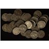 Image 2 : 39-1936-P FULL DATE BUFFALO NICKELS