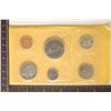 Image 1 : 1968 CANADA UNC SET WITH ENVELOPE