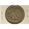 Image 2 : 1942 SILVER WALKING LIBERTY HALF DOLLAR