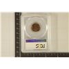 Image 2 : 1909 VDB LINCOLN CENT PCGS MS63RB