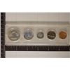 Image 2 : 1958 US SILVER PROOF SET IN CAPITAL PLASTICS