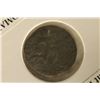 Image 2 : 364-383 A.D. ROMAN ANCIENT COIN. DRAGGING CAPTIVE