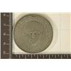 Image 1 : 1.28 TROY OZ. STERLING SILVER CAESAR'S MEDAL