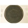 Image 2 : 1827 US LARGE CENT