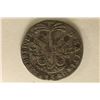 Image 1 : 1817 HAITI SILVER 25 CENTIMES 2.3 GRAMS