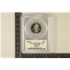 Image 1 : 2006-S SILVER COLORADO QUARTER PCGS PR69 DCAM