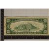 Image 2 : 1934-D US $10 FRN, GREEN SEAL