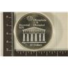 Image 1 : 1974 CANADA SILVER $10 MONTREAL OLYMPICS BU