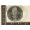 Image 2 : 1974 CANADA SILVER $10 MONTREAL OLYMPICS BU