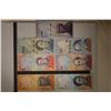 Image 2 : 7 VENEZUELA BOLIVARE BILLS ARE ANIMAL THEMED,