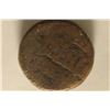 Image 2 : THICK PLANCHET ISLAMIC ANCIENT COIN 19.2 GRAMS