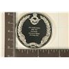 Image 2 : 1.28 TROY OZ. PROOF STERLING SILVER AVIATION ROUND