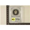 Image 2 : 2004-S SILVER KENNEDY HALF DOLLAR PCGS PR69 DCAM