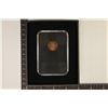 Image 2 : 2017-P LINCOLN CENT MS63. ONE YEAR ONLY THE "P"