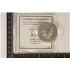 Image 2 : 2020 AMERICAN SILVER EAGLE. UNC IN HARD PLASTIC