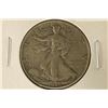 Image 1 : 1946 SILVER WALKING LIBERTY HALF DOLLAR