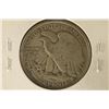 Image 2 : 1946 SILVER WALKING LIBERTY HALF DOLLAR