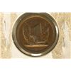 Image 2 : COIN SIZED US MINT MODEL OF ABRAHAM LINCOLN