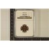 Image 1 : 2012-D LINCOLN SHIELD CENT NGC MS67RD