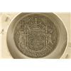 Image 1 : 1944 CANADA SILVER 50 CENTS .3000 OZ. ASW