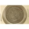 Image 2 : 1944 CANADA SILVER 50 CENTS .3000 OZ. ASW