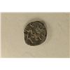 Image 1 : SILVER RUSSIAN WIRE MONEY CIRCA 1532-1584