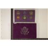 Image 2 : 1987 US PROOF SET (WITH BOX)