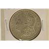 Image 1 : 1921-D MORGAN SILVER DOLLAR