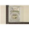 Image 1 : 2011-S SILVER OLYMPIC N.P. QUARTER PCGS PR69 DCAM