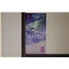Image 2 : 2020 ARCTIC $5 CRISP UNC POLYMER COLORIZED BILL
