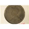 Image 2 : 1934 NEW ZEALAND SILVER 1 FLORIN .1806 OZ. ASW