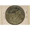 Image 2 : 1971-S PROOF IKE SILVER DOLLAR. SOME CLOUDING