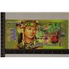 Image 1 : 2014 BORNEO 20 DOLLAR CRISP UNC POLYMER