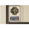 Image 2 : 1991-P KOREAN WAR SILVER DOLLAR NGC PF69