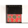 Image 1 : 1975 US PROOF SET (WITH BOX)