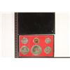 Image 2 : 1975 US PROOF SET (WITH BOX)