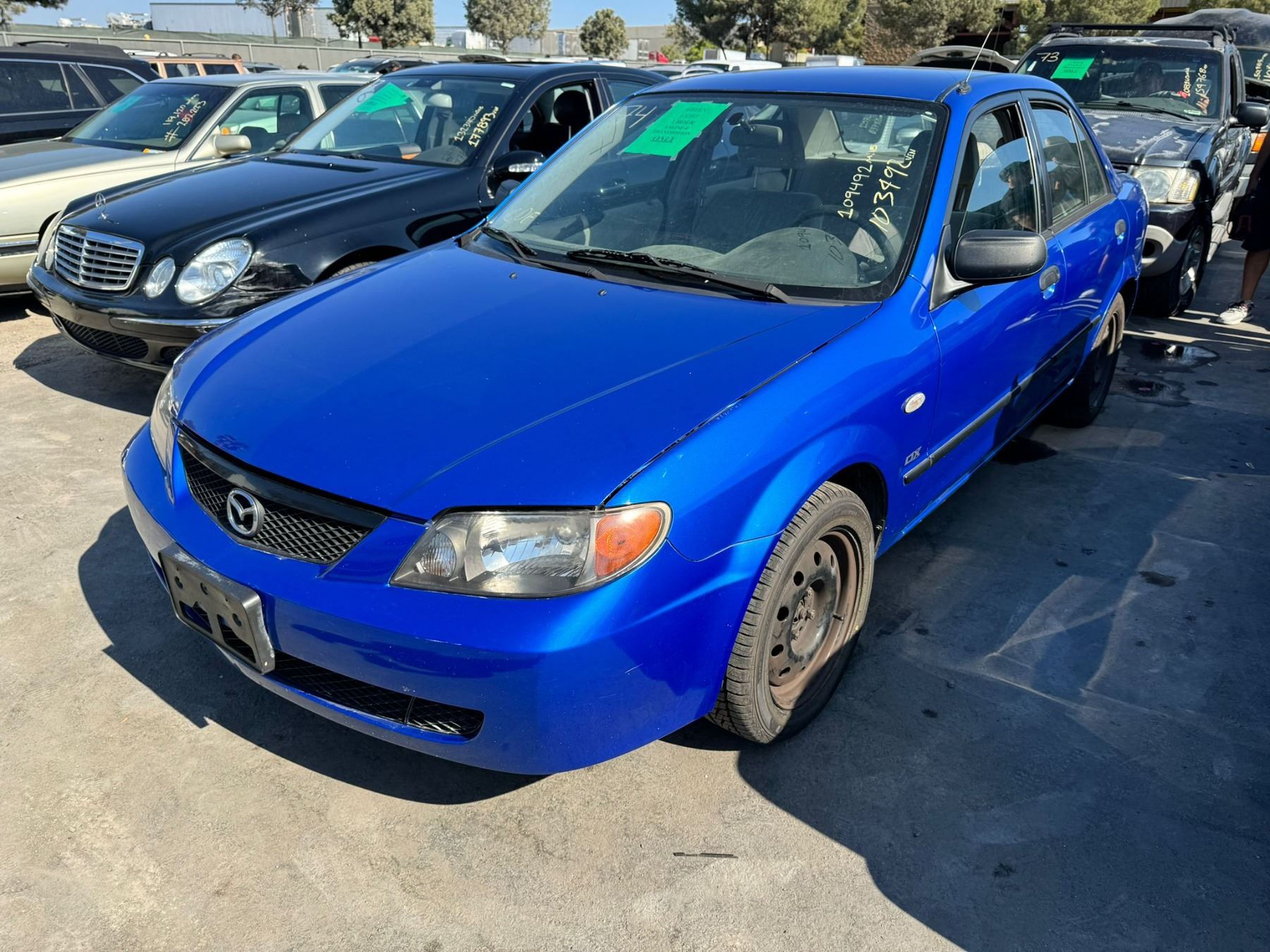 Sitemapcdatahttpsjoedreferenzcommazda Protege 2003 Dxnull