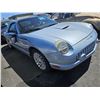 Image 2 : 2004 Ford Thunderbird