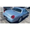 Image 3 : 2004 Ford Thunderbird