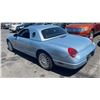 Image 4 : 2004 Ford Thunderbird