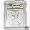Image 1 : 2016-W Silver Eagle ICG PR69 DCAM Ltrd Edge