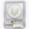 Image 2 : 2016-W Silver Eagle ICG PR69 DCAM Ltrd Edge