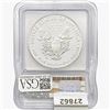 Image 2 : 2016-W Silver Eagle ICG PR69 DCAM Ltrd Edge