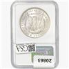 Image 2 : 1885-O Morgan Silver Dollar NGC MS65