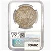 Image 2 : 1894-O Morgan Silver Dollar NGC XF45