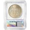 Image 2 : 1883-O Morgan Silver Dollar ICG MS64