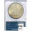 Image 2 : 1896 Morgan Silver Dollar PCGS MS64