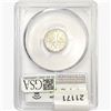 Image 2 : 1950-D Roosevelt Dime PCGS MS67 FB