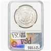 Image 2 : 1882-CC Morgan Silver Dollar PGA MS66 PL