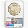Image 2 : 1903 Morgan Silver Dollar PGA MS63